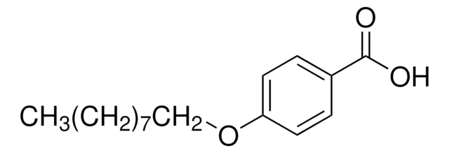 对壬氧基苯甲酸 97%