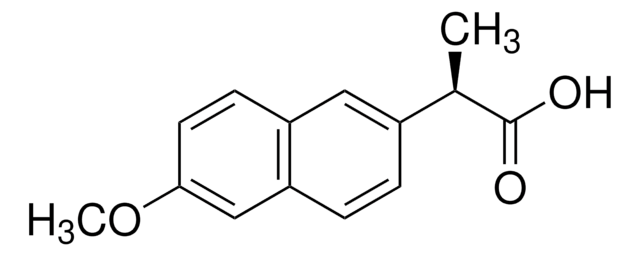 (R)-Naproxen pharmaceutical impurity standard