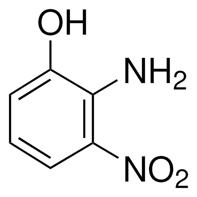 2-氨基-3-硝基苯酚 98%