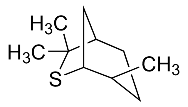 （1R,4R,5R）-4,7,7-三甲基-6-噻二环[3.2.1 ]辛烷