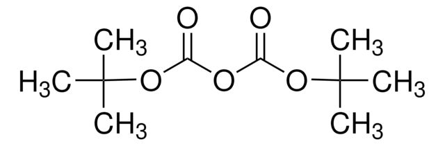 二碳酸二叔丁酯 &#8805;98.0% (GC)