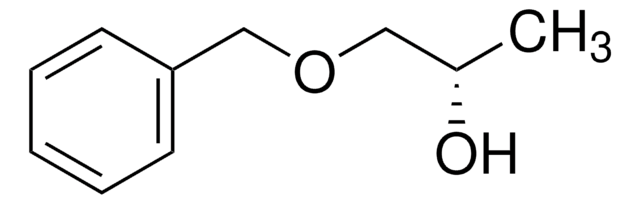 (S)-(+)-1-Benzyloxy-2-propanol 97%