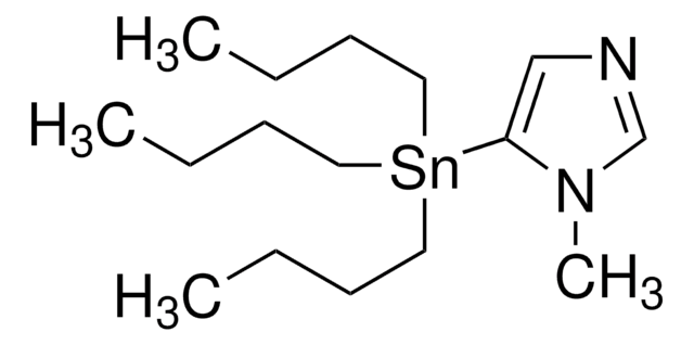 1-甲基-5-(三丁基锡基)咪唑 95%