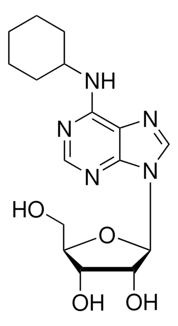 N6-Cyclohexyladenosine