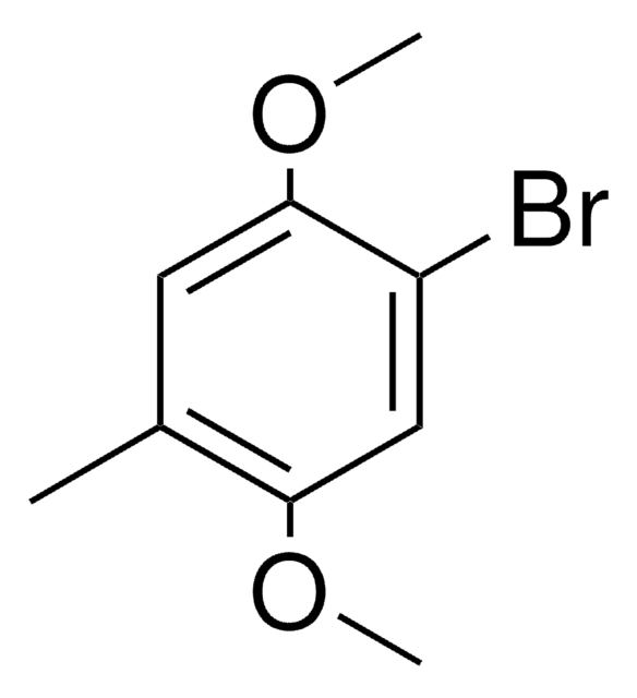 1-BROMO-2,5-DIMETHOXY-4-METHYL-BENZENE AldrichCPR