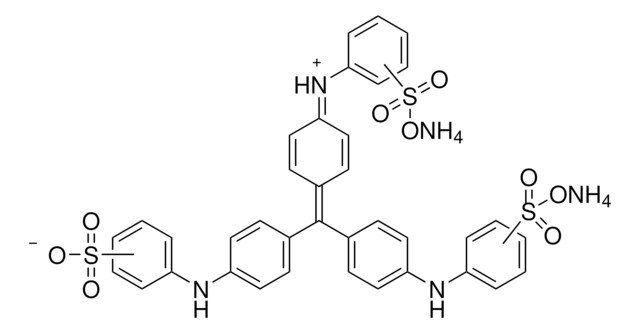 苯胺蓝溶液(零售包装) 二铵盐 certified by the Biological Stain Commission