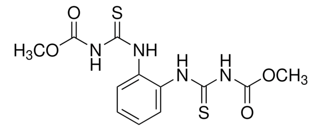 甲基硫菌灵 PESTANAL&#174;, analytical standard