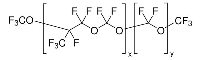 Fomblin&#174; Y全氟聚醚真空油 LVAC 06/6, average mol wt 1800