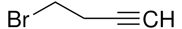 4-Bromo-1-butyne 97%
