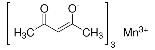 Manganese(III) acetylacetonate technical grade