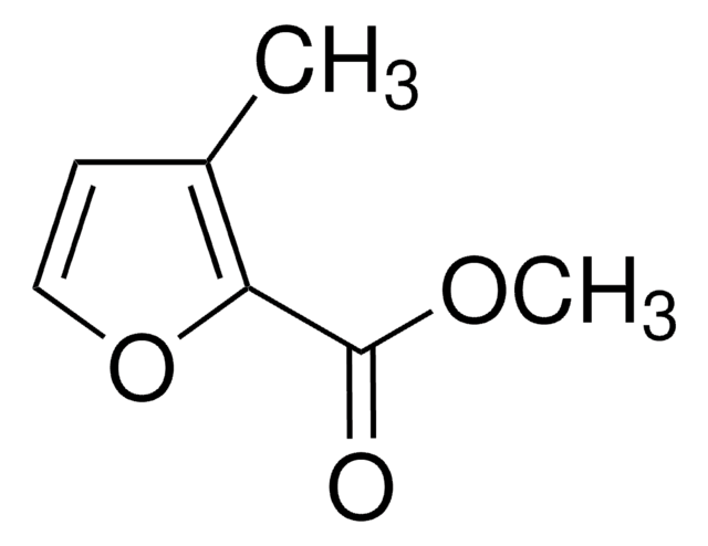 3-甲基-2-糠酸甲酯 96%