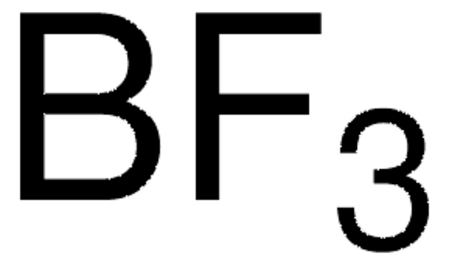 三氟化硼 electronic grade, &#8805;99.99%