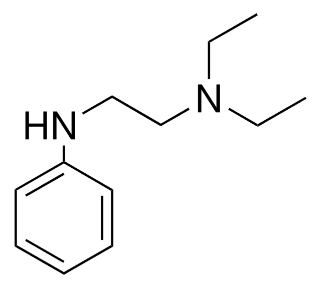 N,N-DIETHYL-N'-PHENYLETHYLENEDIAMINE AldrichCPR