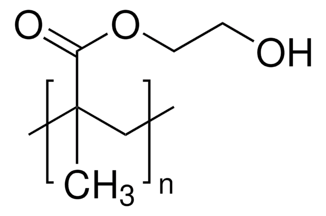 聚甲基丙烯酸-2-羟乙酯