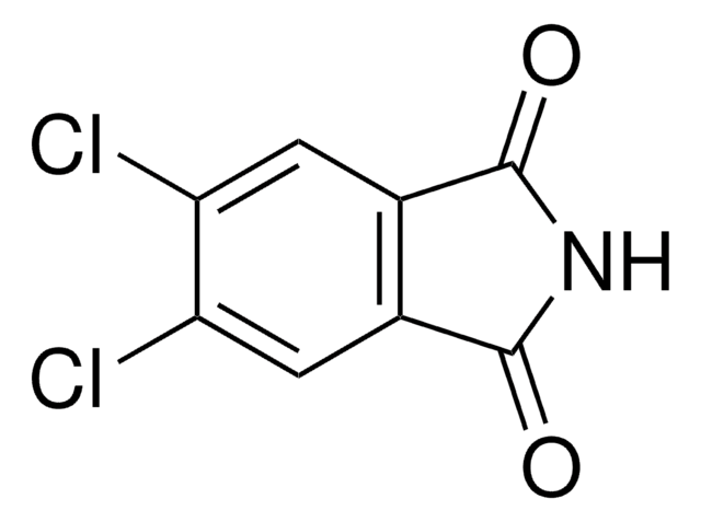 4,5-二氯邻苯二甲酰亚胺 97%