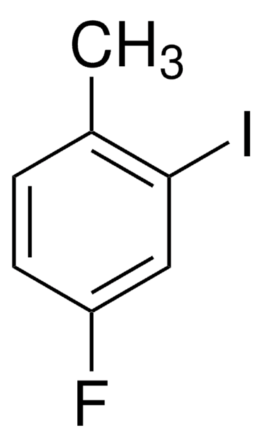 4-氟-2-碘甲苯 97%