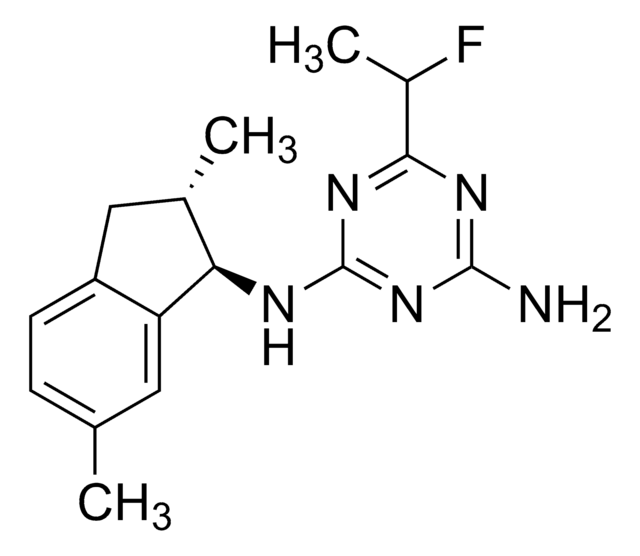 Indaziflam PESTANAL&#174;, analytical standard