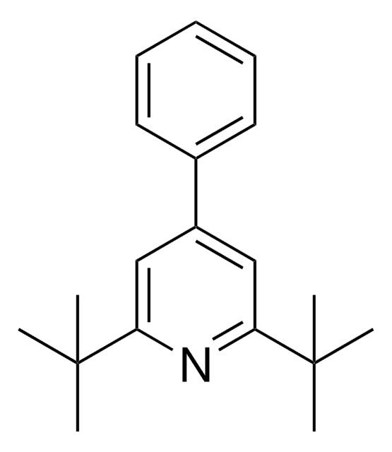 2,6-DI-TERT-BUTYL-4-PHENYL-PYRIDINE AldrichCPR