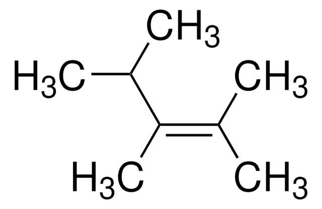 2,3,4-三甲基-2-戊烯 96%