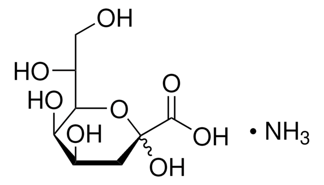 2-Keto-3-deoxyoctonate ammonium salt &#8805;97%