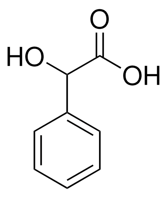 Mandelic acid United States Pharmacopeia (USP) Reference Standard