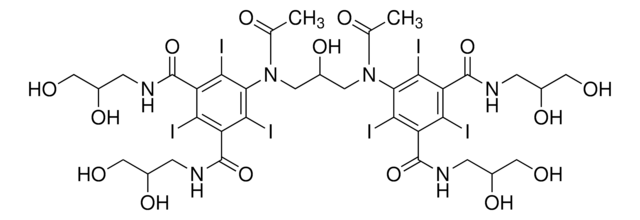 OptiPrep&#8482;密度梯度培养基 used for cell and subcellular organelle isolation