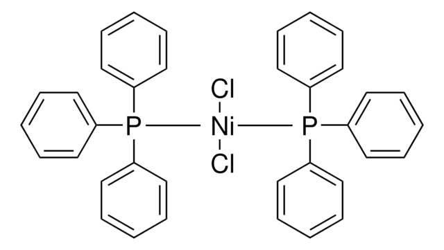 双(三苯基膦)氯化镍(II) 99.99% trace metals basis