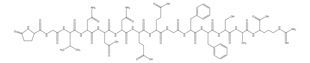 纤维蛋白肽 B 人 &#8805;97% (HPLC)