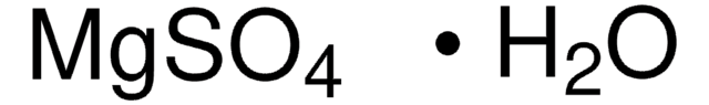 Magnesium sulfate monohydrate 97%