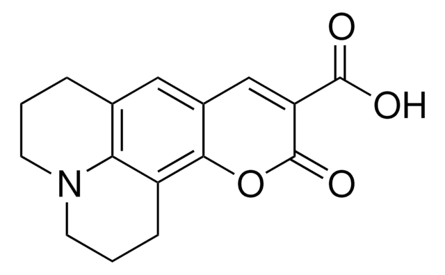 Coumarin 343 Dye content 97&#160;%