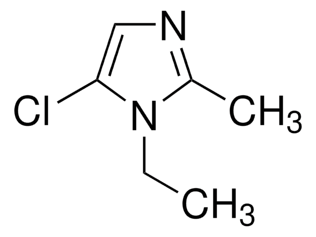 5-氯-1-乙基-2-甲基咪唑 99%