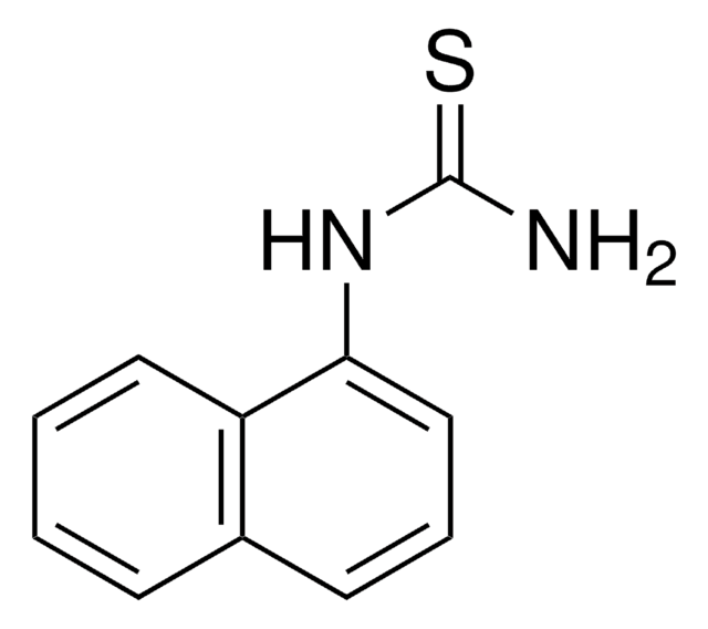 ANTU PESTANAL&#174;, analytical standard