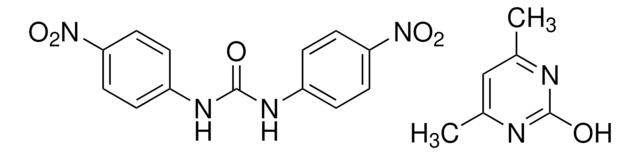 尼卡巴嗪 VETRANAL&#174;, analytical standard