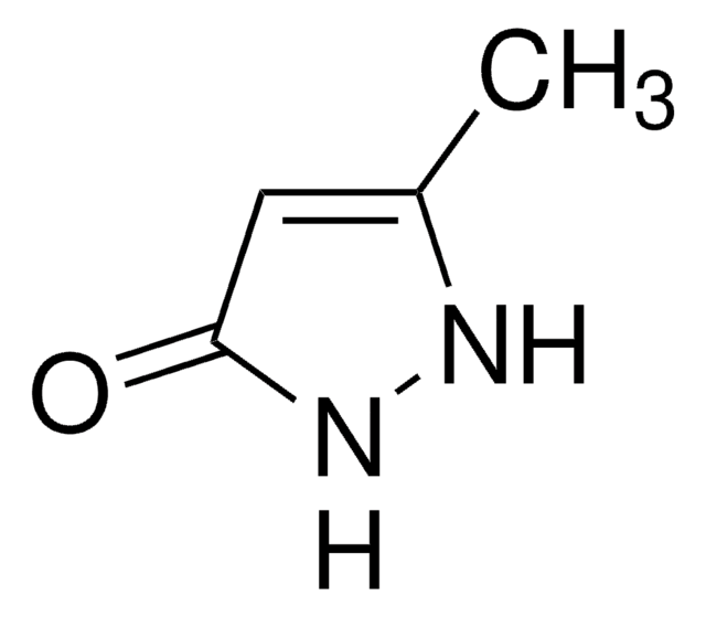 3-甲基-3-吡唑啉-5-酮 98%