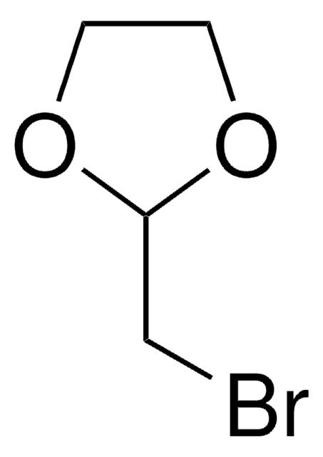 2-溴甲基-1,3-二氧戊环 96%