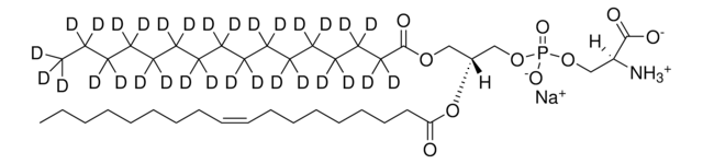 16:0-d31-18:1 PS Avanti Polar Lipids 860403P, powder