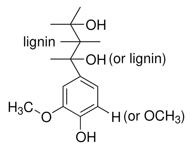 有机溶剂型木素