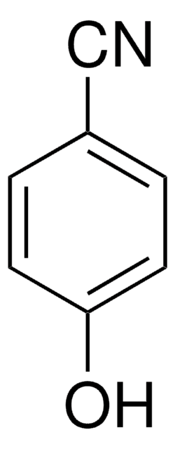 4-Cyanophenol 95%