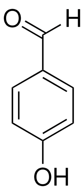 4-Hydroxybenzaldehyde analytical standard