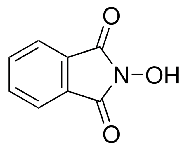 N-羟基邻苯二甲酰亚胺 97%