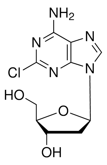 2-氯-2&#8242;-脱氧腺苷 European Pharmacopoeia (EP) Reference Standard