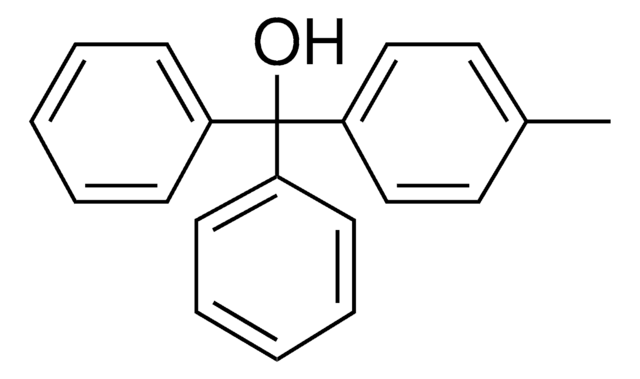 ALPHA-(P-TOLYL)BENZHYDROL AldrichCPR