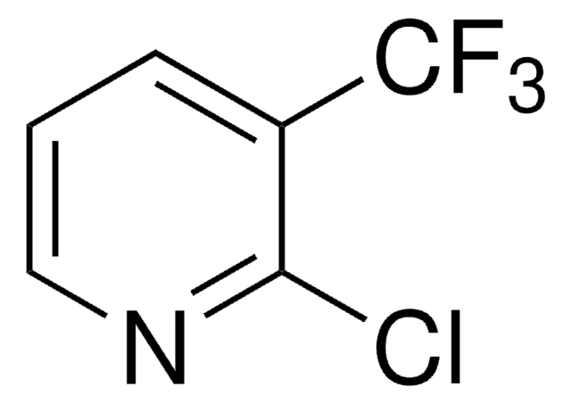 2-氯-3-(三氟甲基)吡啶 97%