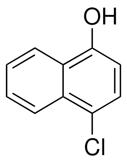 4-氯-1-萘酚 tablet