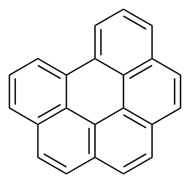 苯并[ghi]苝 certified reference material, TraceCERT&#174;, Manufactured by: Sigma-Aldrich Production GmbH, Switzerland