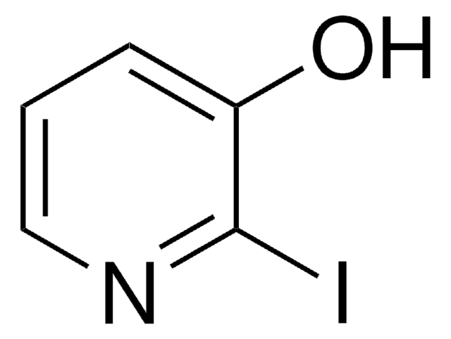 2-碘-3-羟基吡啶 97%