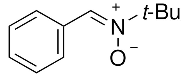 N-叔丁基-&#945;-苯基硝酮 &#8805;98% (GC)