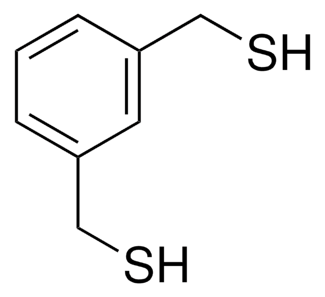 1,3-Benzenedimethanethiol 95%