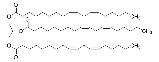 Glyceryl trilinoleate analytical standard