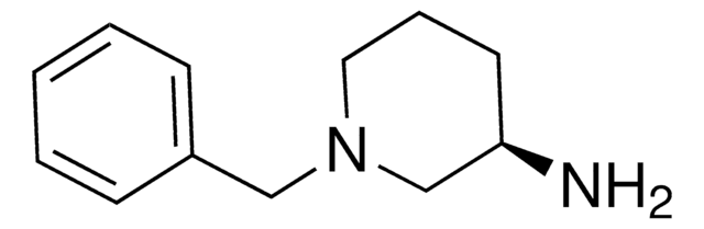 (R)-3-Amino-1-benzylpiperidine AldrichCPR